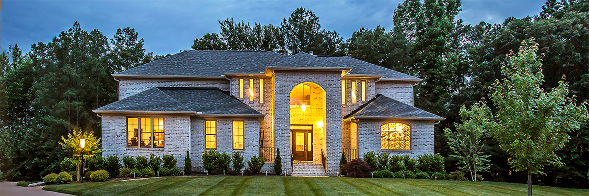 Luxury custom home builder Richmond VA