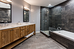 Apartment remodeling
