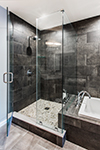 Apartment remodeling