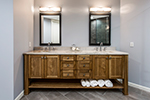 Apartment remodeling
