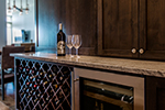 Apartment remodeling