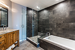 Apartment remodeling