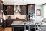 Apartment remodeling