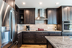 Apartment remodeling